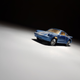 Illustration for article titled LaLD Rennsport Reunion: Maisto Porsche 911 Turbo